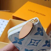 Cheap Louis Vuitton AAA Quality Card Case #1321777 Replica Wholesale [$64.00 USD] [ITEM#1321777] on Replica Louis Vuitton AAA+ Quality Wallets