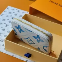 Cheap Louis Vuitton AAA Quality Card Case #1321777 Replica Wholesale [$64.00 USD] [ITEM#1321777] on Replica Louis Vuitton AAA+ Quality Wallets