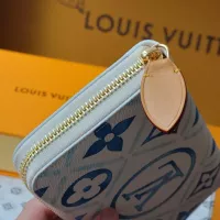 Cheap Louis Vuitton AAA Quality Wallets #1321783 Replica Wholesale [$85.00 USD] [ITEM#1321783] on Replica Louis Vuitton AAA+ Quality Wallets