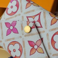 Cheap Louis Vuitton AAA Quality Card Case #1321785 Replica Wholesale [$64.00 USD] [ITEM#1321785] on Replica Louis Vuitton AAA+ Quality Wallets