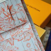 Cheap Louis Vuitton AAA Quality Card Case #1321785 Replica Wholesale [$64.00 USD] [ITEM#1321785] on Replica Louis Vuitton AAA+ Quality Wallets