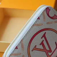 Cheap Louis Vuitton AAA Quality Card Case #1321788 Replica Wholesale [$64.00 USD] [ITEM#1321788] on Replica Louis Vuitton AAA+ Quality Wallets