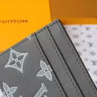 Cheap Louis Vuitton AAA Quality Card Case #1321790 Replica Wholesale [$48.00 USD] [ITEM#1321790] on Replica Louis Vuitton AAA+ Quality Wallets