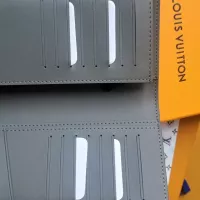 Cheap Louis Vuitton AAA Quality Wallets #1321795 Replica Wholesale [$80.00 USD] [ITEM#1321795] on Replica Louis Vuitton AAA+ Quality Wallets