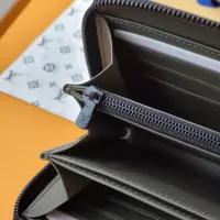 Cheap Louis Vuitton AAA Quality Wallets #1321797 Replica Wholesale [$92.00 USD] [ITEM#1321797] on Replica Louis Vuitton AAA+ Quality Wallets