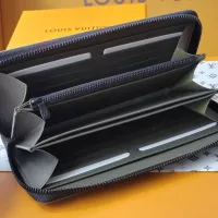 Cheap Louis Vuitton AAA Quality Wallets #1321797 Replica Wholesale [$92.00 USD] [ITEM#1321797] on Replica Louis Vuitton AAA+ Quality Wallets