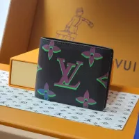 Cheap Louis Vuitton AAA Quality Wallets #1321815 Replica Wholesale [$60.00 USD] [ITEM#1321815] on Replica Louis Vuitton AAA+ Quality Wallets