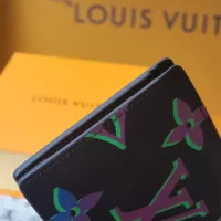 Cheap Louis Vuitton AAA Quality Wallets #1321815 Replica Wholesale [$60.00 USD] [ITEM#1321815] on Replica Louis Vuitton AAA+ Quality Wallets