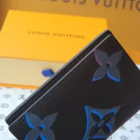 Cheap Louis Vuitton AAA Quality Card Case #1321819 Replica Wholesale [$56.00 USD] [ITEM#1321819] on Replica Louis Vuitton AAA+ Quality Wallets