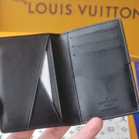 Cheap Louis Vuitton AAA Quality Card Case #1321819 Replica Wholesale [$56.00 USD] [ITEM#1321819] on Replica Louis Vuitton AAA+ Quality Wallets