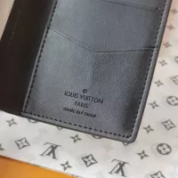 Cheap Louis Vuitton AAA Quality Card Case #1321819 Replica Wholesale [$56.00 USD] [ITEM#1321819] on Replica Louis Vuitton AAA+ Quality Wallets