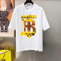 Cheap Burberry T-Shirts Short Sleeved For Men #1321834 Replica Wholesale [$40.00 USD] [ITEM#1321834] on Replica Burberry T-Shirts