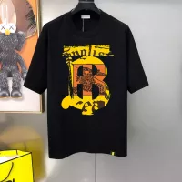 Cheap Burberry T-Shirts Short Sleeved For Men #1321835 Replica Wholesale [$40.00 USD] [ITEM#1321835] on Replica Burberry T-Shirts