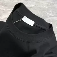 Cheap Christian Dior T-Shirts Short Sleeved For Men #1321845 Replica Wholesale [$40.00 USD] [ITEM#1321845] on Replica Christian Dior T-Shirts