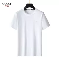 Cheap Gucci T-Shirts Short Sleeved For Men #1321862 Replica Wholesale [$29.00 USD] [ITEM#1321862] on Replica Gucci T-Shirts
