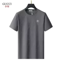 Cheap Gucci T-Shirts Short Sleeved For Men #1321864 Replica Wholesale [$29.00 USD] [ITEM#1321864] on Replica Gucci T-Shirts