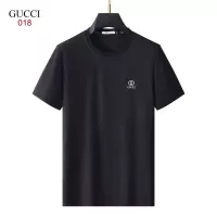Cheap Gucci T-Shirts Short Sleeved For Men #1321865 Replica Wholesale [$29.00 USD] [ITEM#1321865] on Replica Gucci T-Shirts