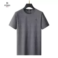 Cheap Fendi T-Shirts Short Sleeved For Men #1321868 Replica Wholesale [$29.00 USD] [ITEM#1321868] on Replica Fendi T-Shirts