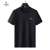 Cheap Fendi T-Shirts Short Sleeved For Men #1321869 Replica Wholesale [$29.00 USD] [ITEM#1321869] on Replica Fendi T-Shirts