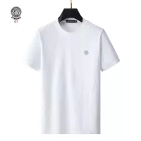 Cheap Versace T-Shirts Short Sleeved For Men #1321870 Replica Wholesale [$29.00 USD] [ITEM#1321870] on Replica Versace T-Shirts
