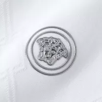 Cheap Versace T-Shirts Short Sleeved For Men #1321870 Replica Wholesale [$29.00 USD] [ITEM#1321870] on Replica Versace T-Shirts