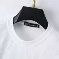Cheap Versace T-Shirts Short Sleeved For Men #1321870 Replica Wholesale [$29.00 USD] [ITEM#1321870] on Replica Versace T-Shirts