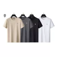 Cheap Versace T-Shirts Short Sleeved For Men #1321870 Replica Wholesale [$29.00 USD] [ITEM#1321870] on Replica Versace T-Shirts