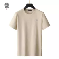 Cheap Versace T-Shirts Short Sleeved For Men #1321871 Replica Wholesale [$29.00 USD] [ITEM#1321871] on Replica Versace T-Shirts