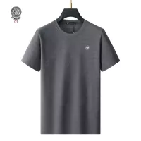Cheap Versace T-Shirts Short Sleeved For Men #1321872 Replica Wholesale [$29.00 USD] [ITEM#1321872] on Replica Versace T-Shirts
