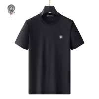 Cheap Versace T-Shirts Short Sleeved For Men #1321873 Replica Wholesale [$29.00 USD] [ITEM#1321873] on Replica Versace T-Shirts