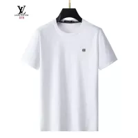 Cheap Louis Vuitton LV T-Shirts Short Sleeved For Men #1321874 Replica Wholesale [$29.00 USD] [ITEM#1321874] on Replica Louis Vuitton LV T-Shirts