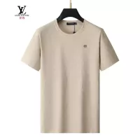 Cheap Louis Vuitton LV T-Shirts Short Sleeved For Men #1321875 Replica Wholesale [$29.00 USD] [ITEM#1321875] on Replica Louis Vuitton LV T-Shirts