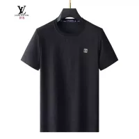 Cheap Louis Vuitton LV T-Shirts Short Sleeved For Men #1321877 Replica Wholesale [$29.00 USD] [ITEM#1321877] on Replica Louis Vuitton LV T-Shirts