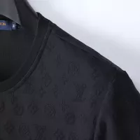 Cheap Louis Vuitton LV T-Shirts Short Sleeved For Men #1321877 Replica Wholesale [$29.00 USD] [ITEM#1321877] on Replica Louis Vuitton LV T-Shirts