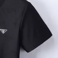 Cheap Prada T-Shirts Short Sleeved For Men #1321881 Replica Wholesale [$29.00 USD] [ITEM#1321881] on Replica Prada T-Shirts