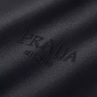 Cheap Prada T-Shirts Short Sleeved For Men #1321881 Replica Wholesale [$29.00 USD] [ITEM#1321881] on Replica Prada T-Shirts