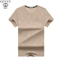 Cheap Gucci T-Shirts Short Sleeved For Men #1321883 Replica Wholesale [$29.00 USD] [ITEM#1321883] on Replica Gucci T-Shirts