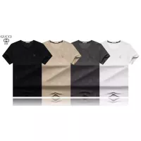 Cheap Gucci T-Shirts Short Sleeved For Men #1321884 Replica Wholesale [$29.00 USD] [ITEM#1321884] on Replica Gucci T-Shirts