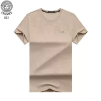 Cheap Versace T-Shirts Short Sleeved For Men #1321887 Replica Wholesale [$29.00 USD] [ITEM#1321887] on Replica Versace T-Shirts