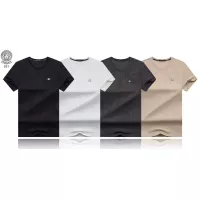 Cheap Versace T-Shirts Short Sleeved For Men #1321887 Replica Wholesale [$29.00 USD] [ITEM#1321887] on Replica Versace T-Shirts