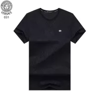 Cheap Versace T-Shirts Short Sleeved For Men #1321889 Replica Wholesale [$29.00 USD] [ITEM#1321889] on Replica Versace T-Shirts