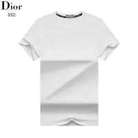 Cheap Christian Dior T-Shirts Short Sleeved For Men #1321890 Replica Wholesale [$29.00 USD] [ITEM#1321890] on Replica Christian Dior T-Shirts