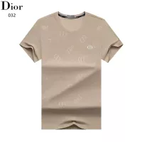 Cheap Christian Dior T-Shirts Short Sleeved For Men #1321891 Replica Wholesale [$29.00 USD] [ITEM#1321891] on Replica Christian Dior T-Shirts