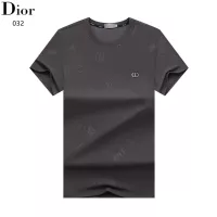 Cheap Christian Dior T-Shirts Short Sleeved For Men #1321892 Replica Wholesale [$29.00 USD] [ITEM#1321892] on Replica Christian Dior T-Shirts