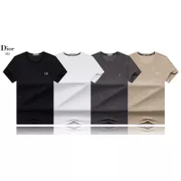 Cheap Christian Dior T-Shirts Short Sleeved For Men #1321892 Replica Wholesale [$29.00 USD] [ITEM#1321892] on Replica Christian Dior T-Shirts