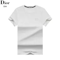 Cheap Christian Dior T-Shirts Short Sleeved For Men #1321894 Replica Wholesale [$29.00 USD] [ITEM#1321894] on Replica Christian Dior T-Shirts