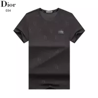 Cheap Christian Dior T-Shirts Short Sleeved For Men #1321896 Replica Wholesale [$29.00 USD] [ITEM#1321896] on Replica Christian Dior T-Shirts