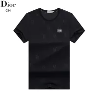 Cheap Christian Dior T-Shirts Short Sleeved For Men #1321898 Replica Wholesale [$29.00 USD] [ITEM#1321898] on Replica Christian Dior T-Shirts