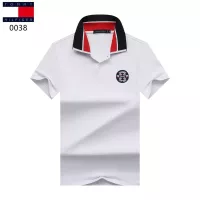 Cheap Tommy Hilfiger TH T-Shirts Short Sleeved For Men #1321901 Replica Wholesale [$32.00 USD] [ITEM#1321901] on Replica Tommy Hilfiger TH T-Shirts