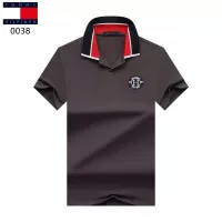 Cheap Tommy Hilfiger TH T-Shirts Short Sleeved For Men #1321902 Replica Wholesale [$32.00 USD] [ITEM#1321902] on Replica Tommy Hilfiger TH T-Shirts